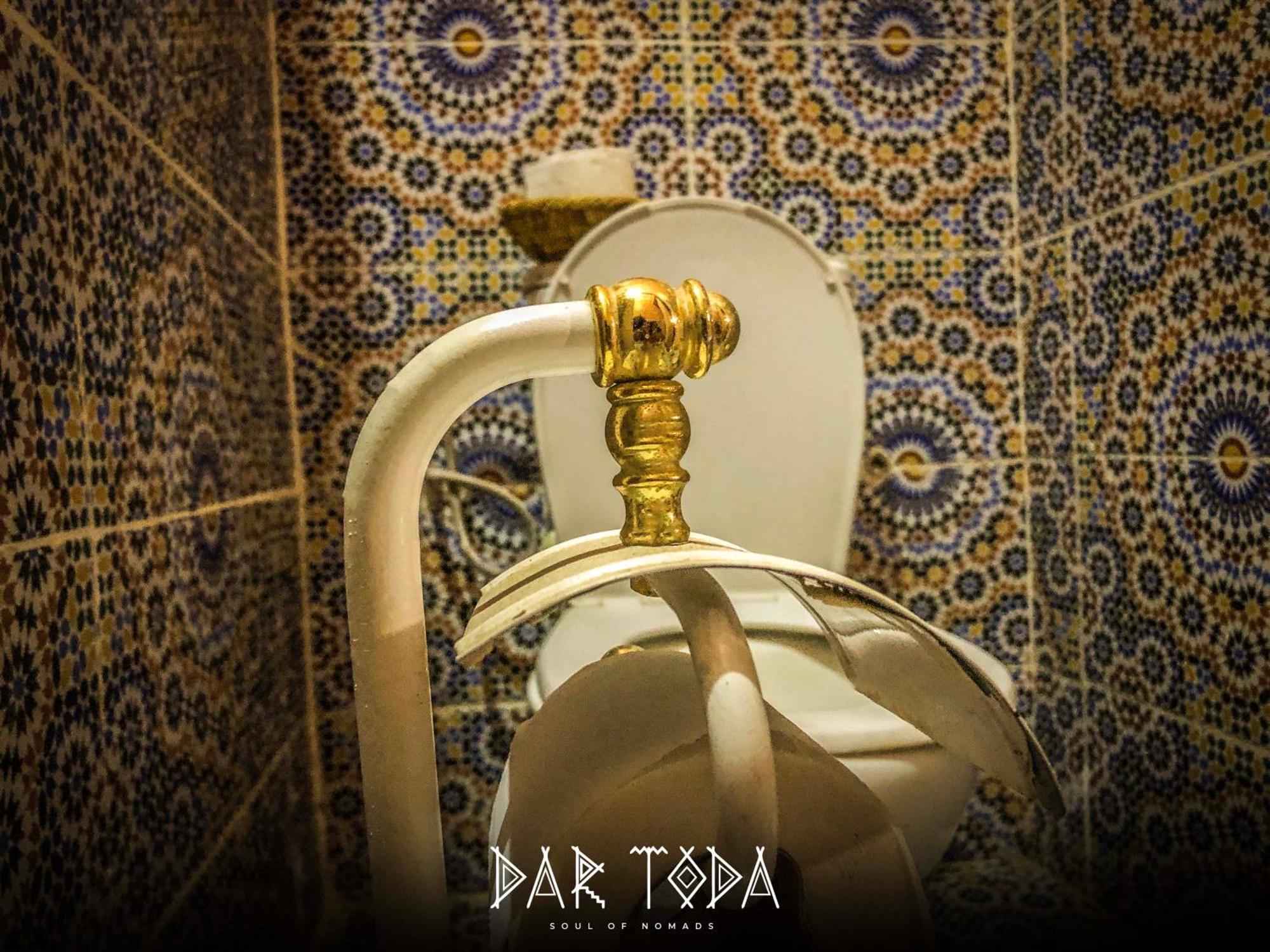 Dar Toda - Zagora Guest House Exterior photo