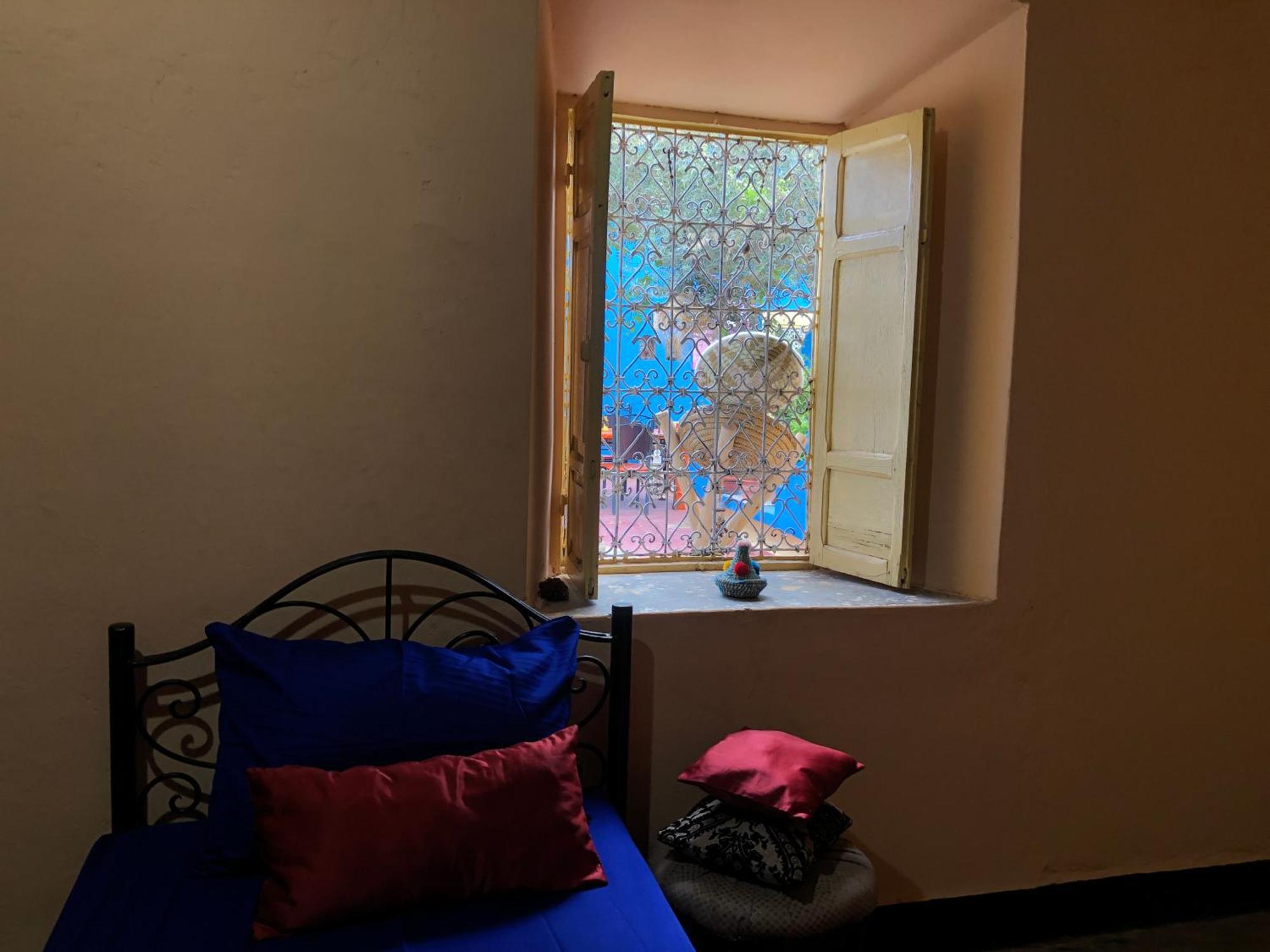 Dar Toda - Zagora Guest House Exterior photo