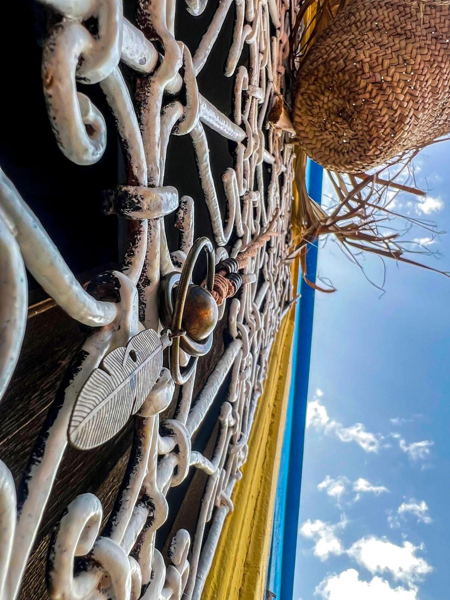 Dar Toda - Zagora Guest House Exterior photo