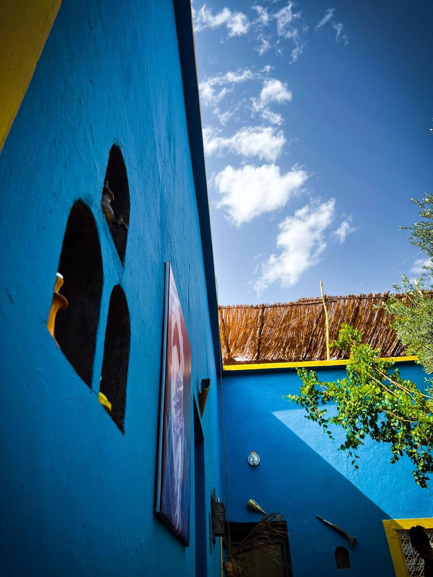 Dar Toda - Zagora Guest House Exterior photo